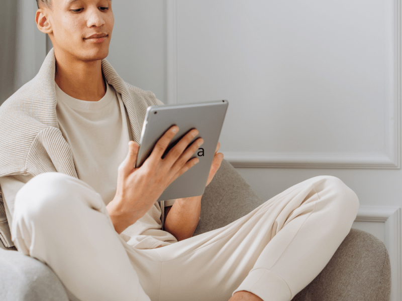 Is de tablet overbodig&nbsp;geworden?