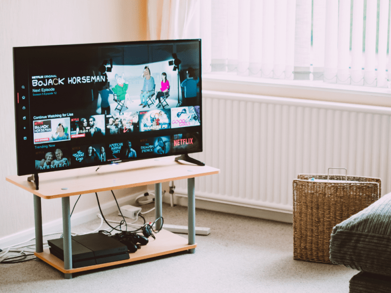 Waar let je op bij het kopen van een slimme&nbsp;televisie