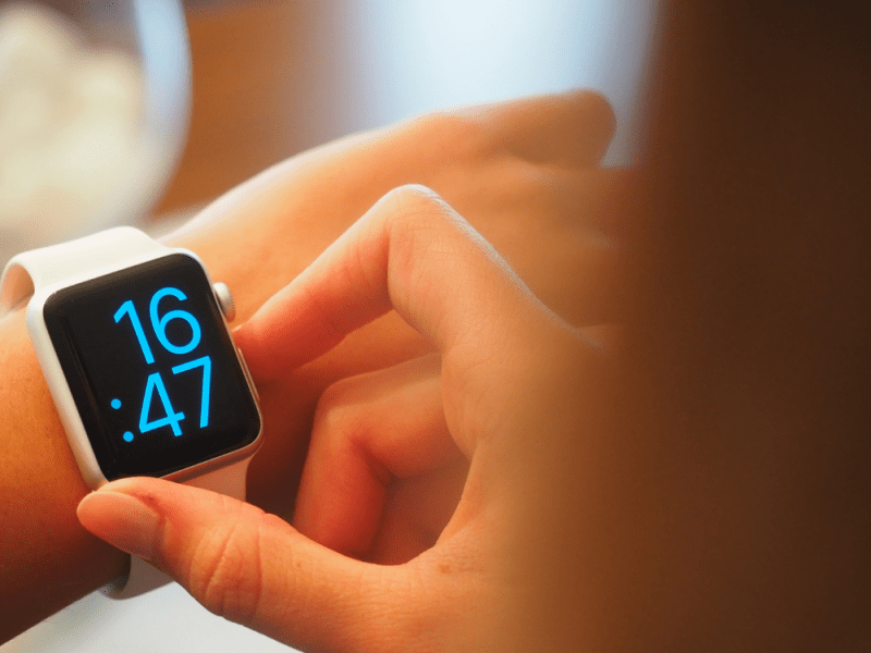 Hoe sporthorloges ons gezonder&nbsp;maken